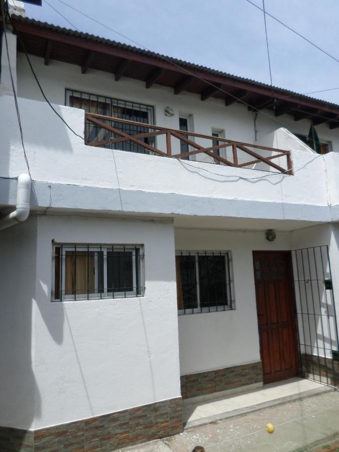 Frente Al Mar Complejo 