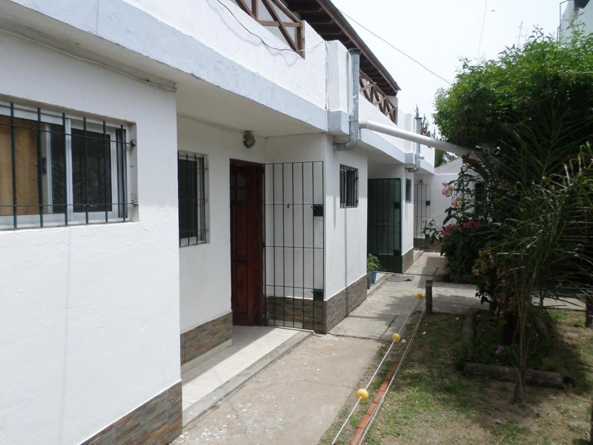 Apartment Frente Al Mar Complejo 