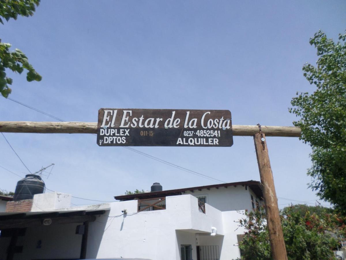 Frente Al Mar Complejo 