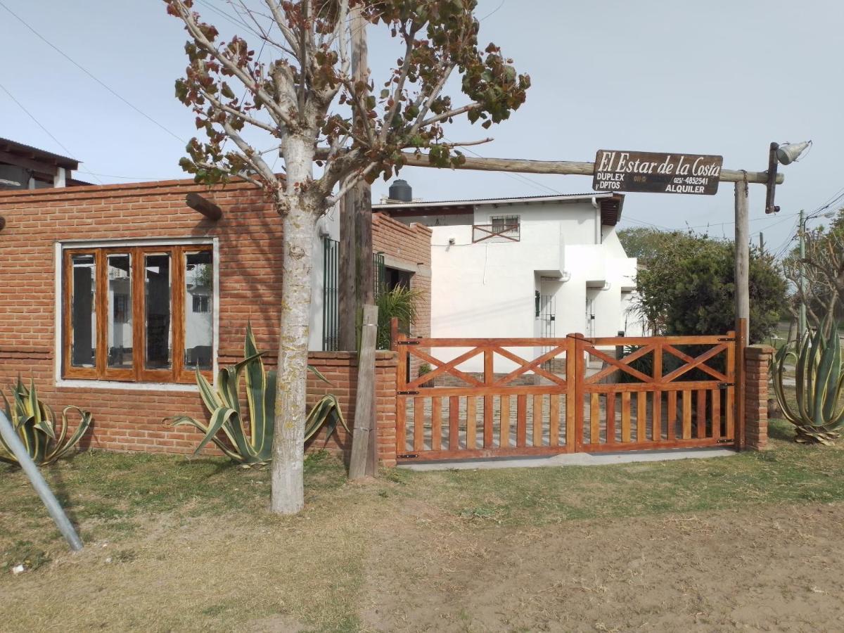 Frente Al Mar Complejo 