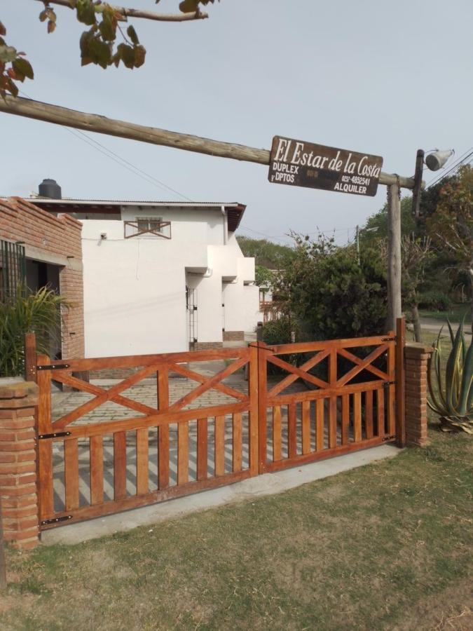 Frente Al Mar Complejo 