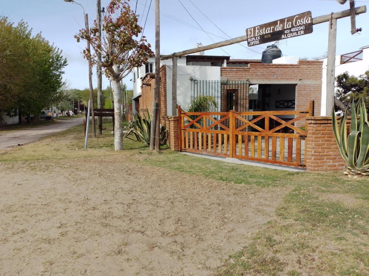 Apartment Frente Al Mar Complejo 