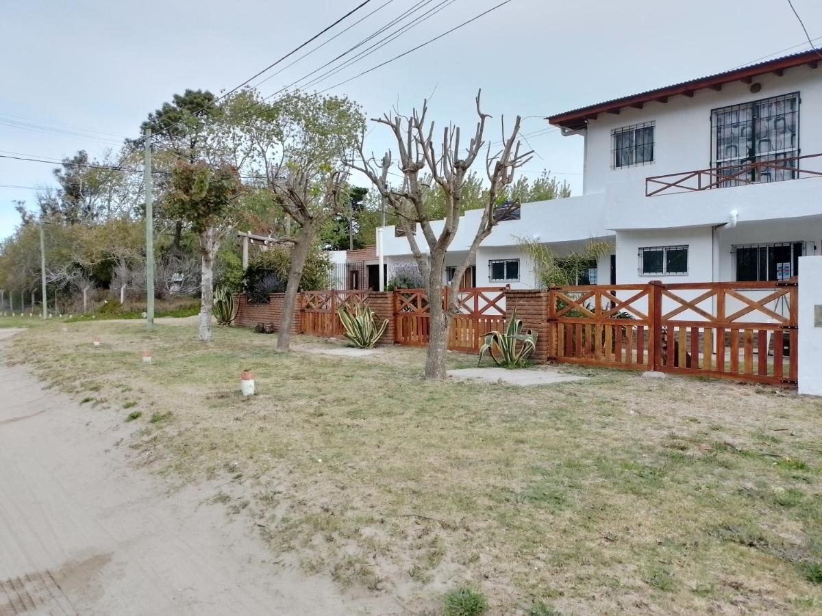 Frente Al Mar Complejo 