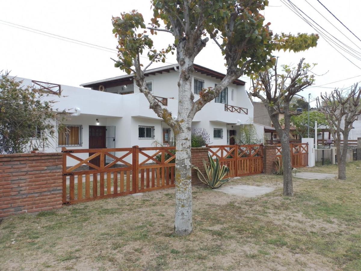 Frente Al Mar Complejo 
