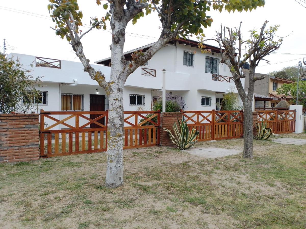 Frente Al Mar Complejo 