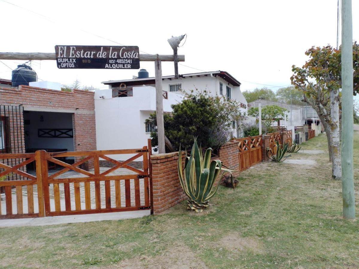 Frente Al Mar Complejo 