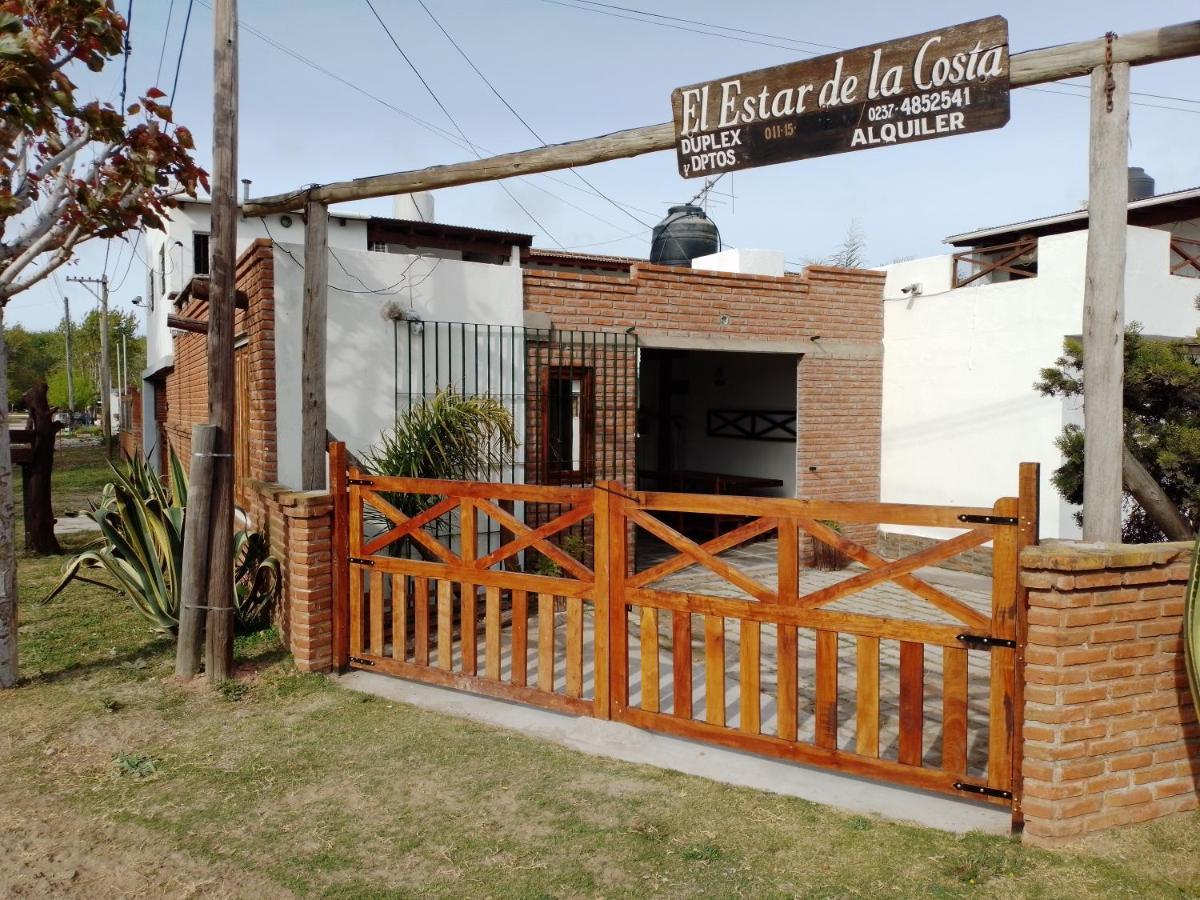 Apartment Frente Al Mar Complejo 
