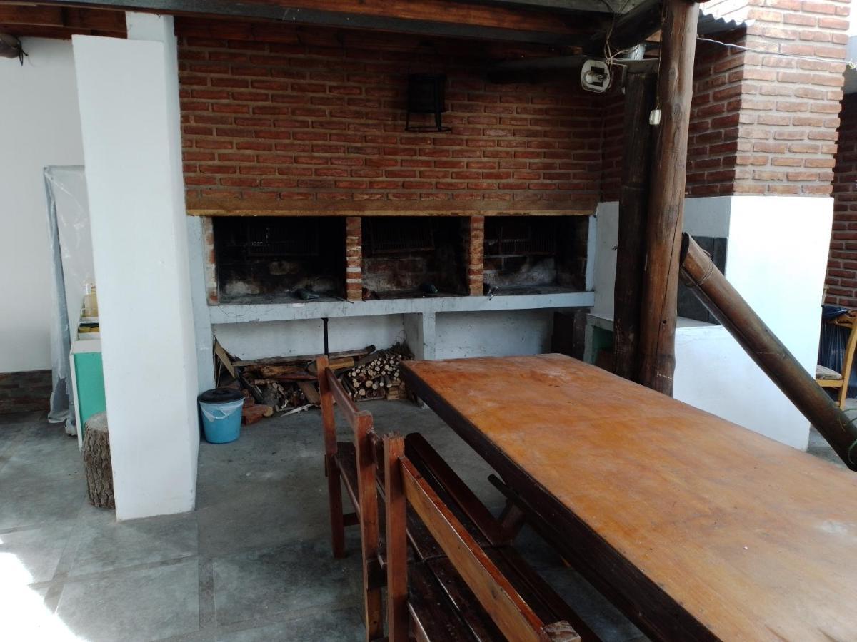 Apartment Frente Al Mar Complejo 