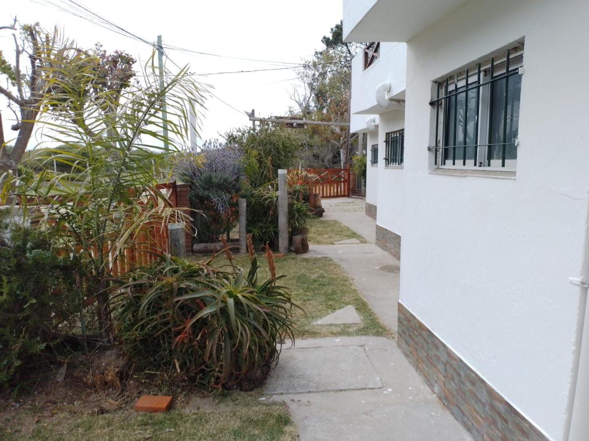 Frente Al Mar Complejo 