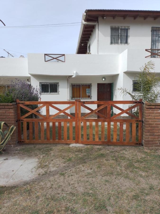 Frente Al Mar Complejo 