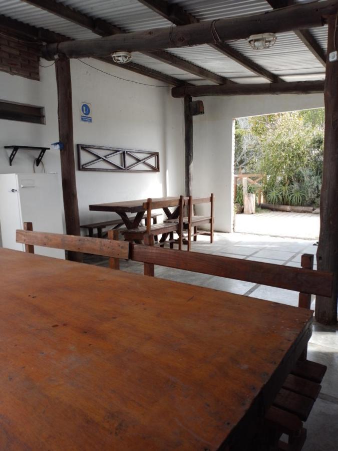 Apartment Frente Al Mar Complejo 