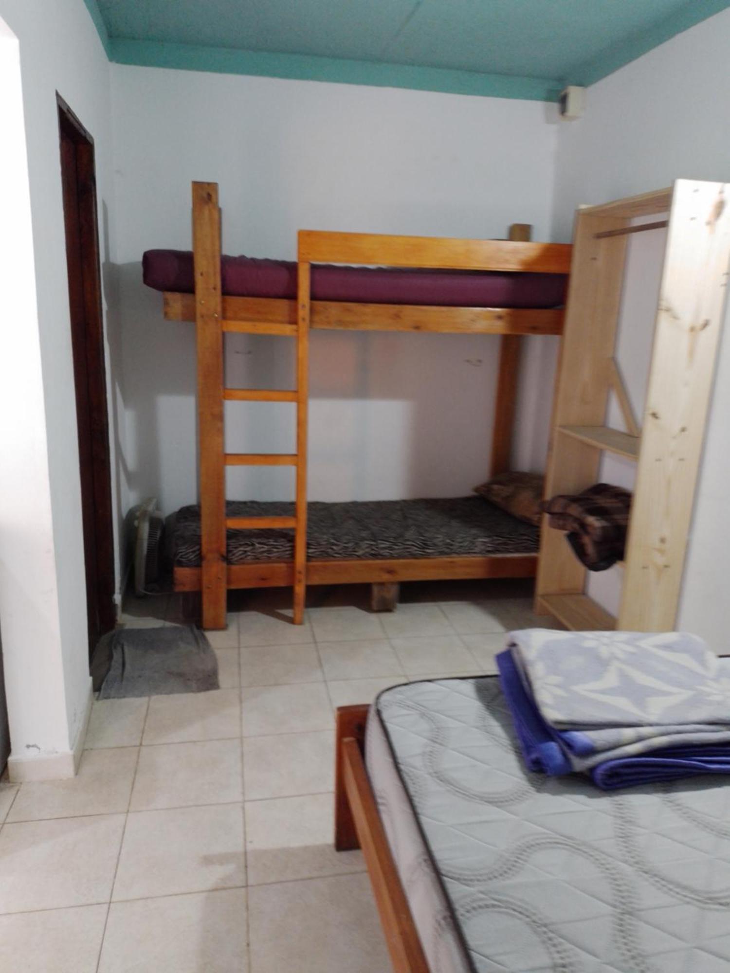 Apartment Frente Al Mar Complejo 