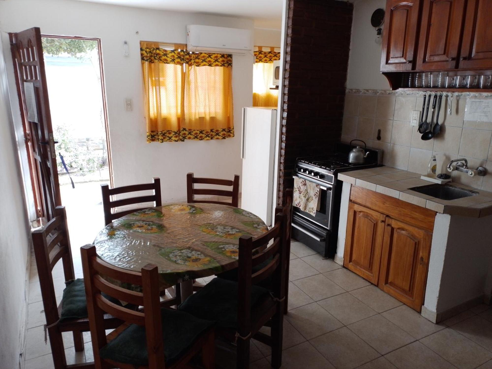 Apartment Frente Al Mar Complejo 