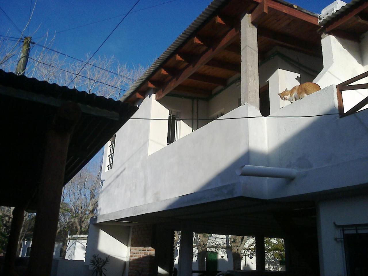 Frente Al Mar Complejo 